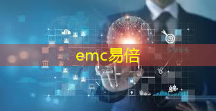 emc易倍体育官方入口：滨州智慧城市展示中心