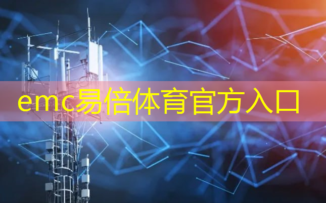 emc易倍体育官方网站：山东智慧城市商城官方网站