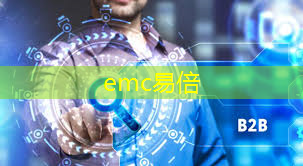 emc易倍：智慧之心智慧城市